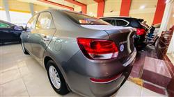 Kia Pegas